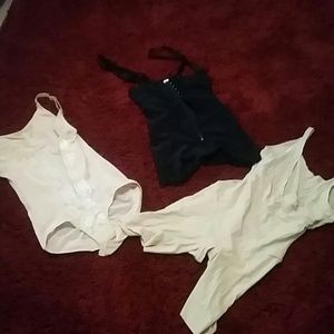 Bunde of fajas butt lifter.closet clear out